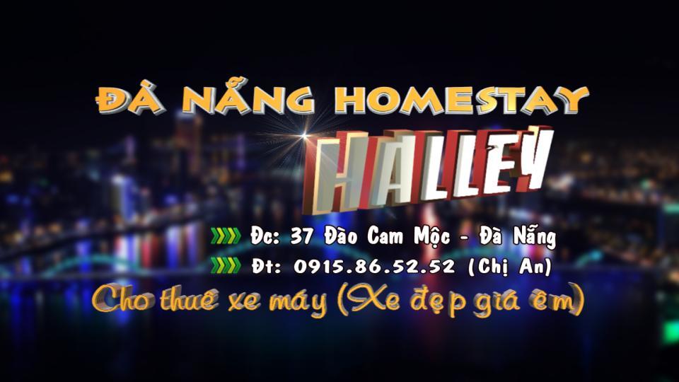 Halley *