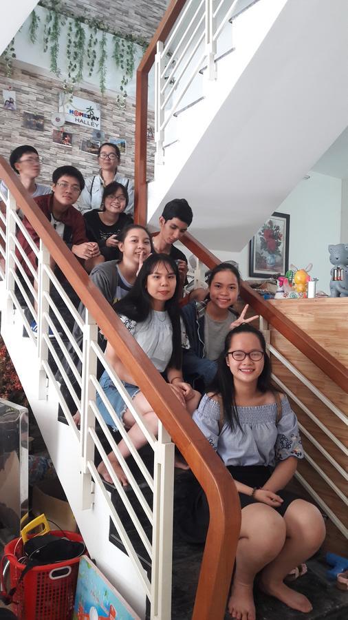 Homestay Halley Da Nang
