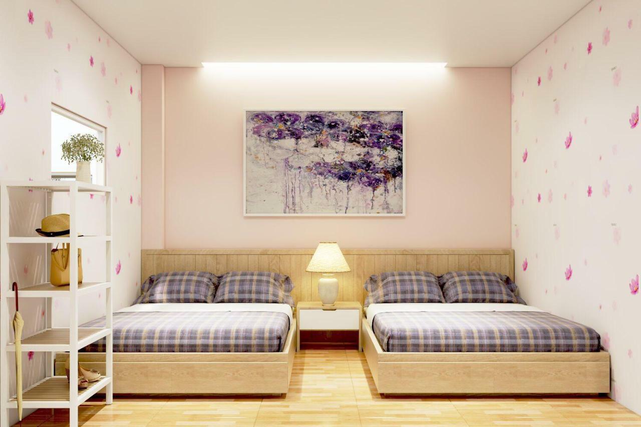 Halley Homestay