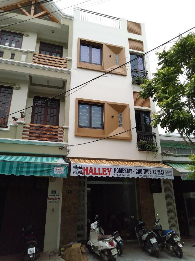 Halley Séjour chez l'habitant Đà Nẵng