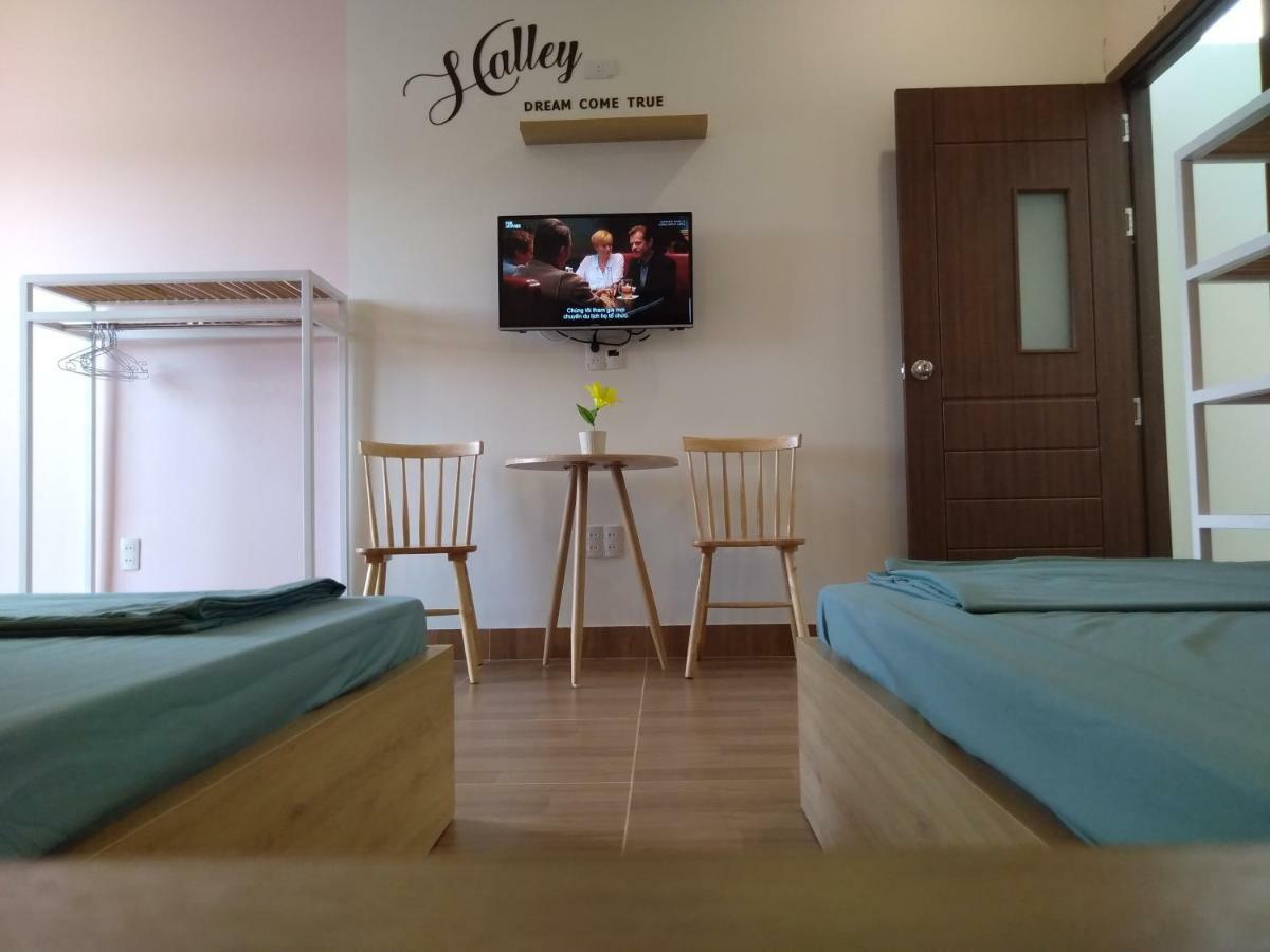 Séjour chez l'habitant Halley Đà Nẵng
