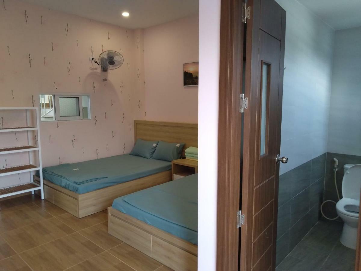 Halley Homestay Da Nang
