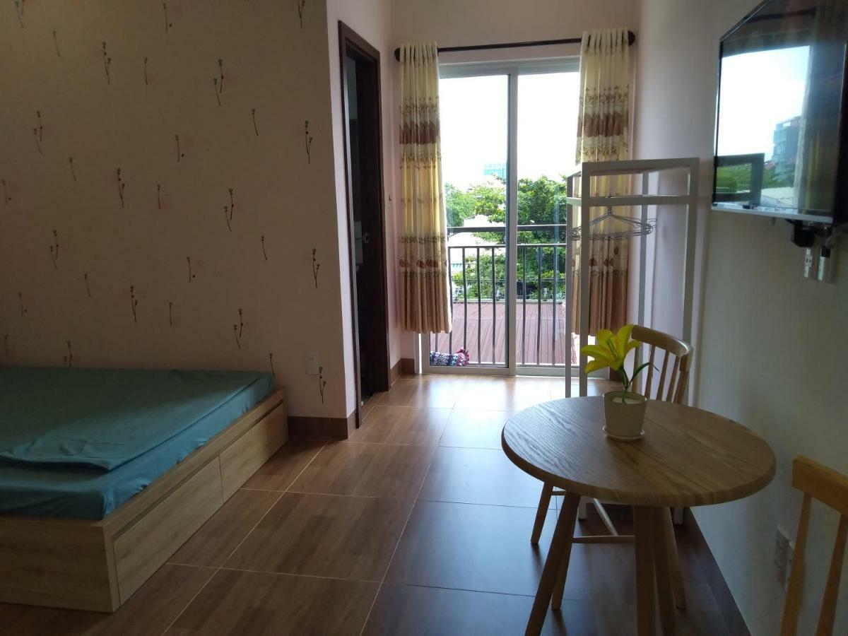 Homestay Halley *