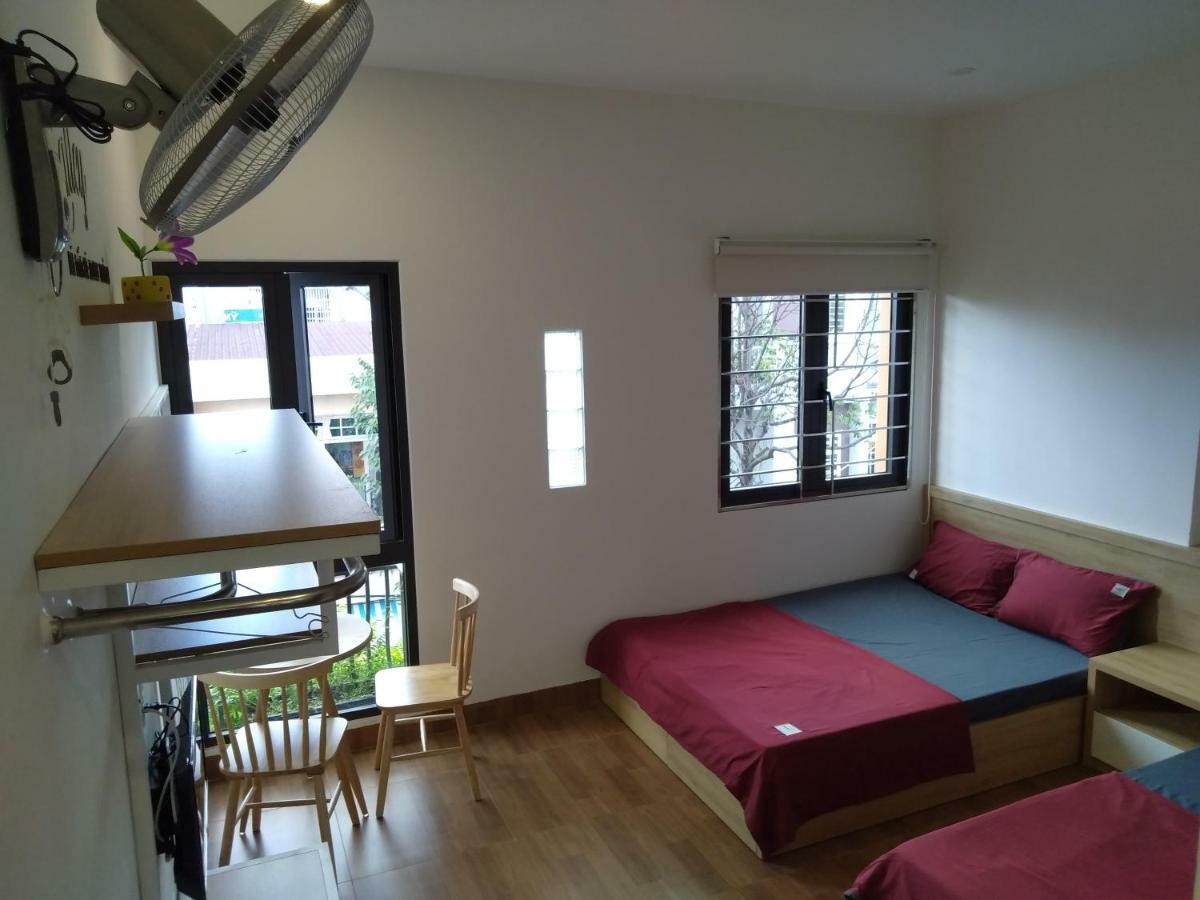 Séjour chez l'habitant Halley *