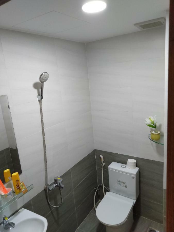 Homestay Halley *