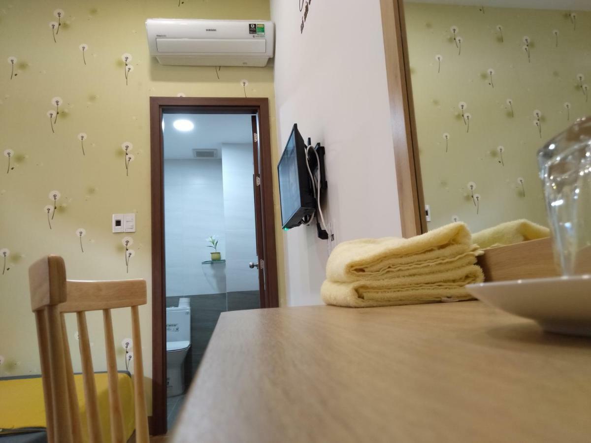 Halley Séjour chez l'habitant Đà Nẵng