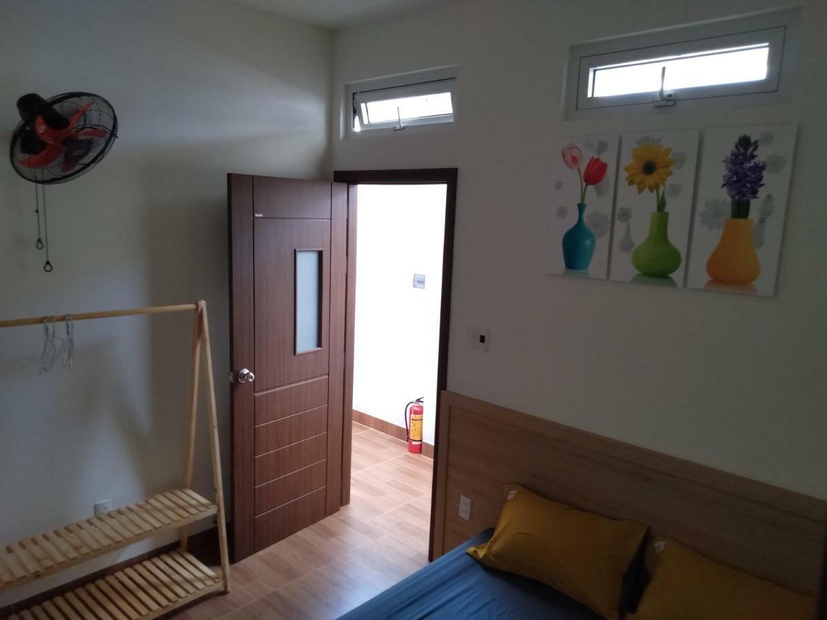 Séjour chez l'habitant Halley Đà Nẵng