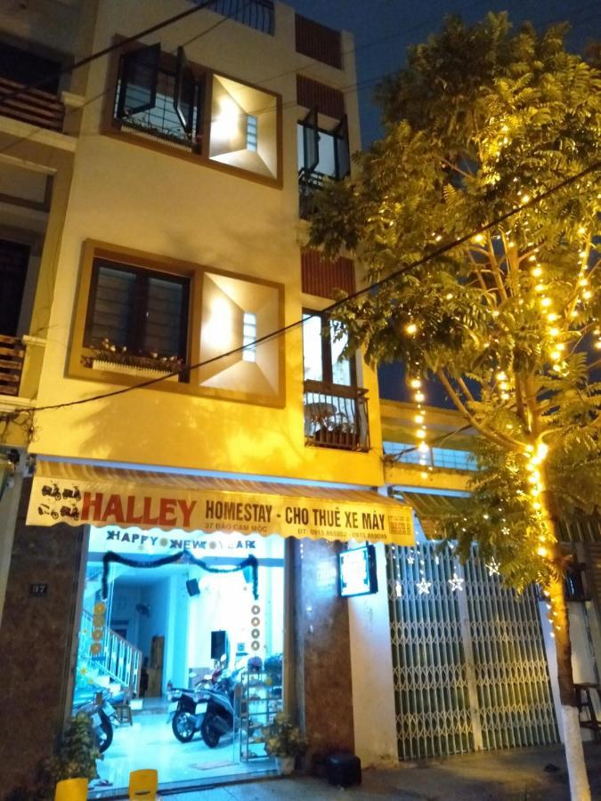 Halley Homestay *