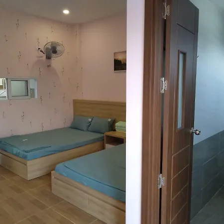 Homestay Halley Danang Exterior photo