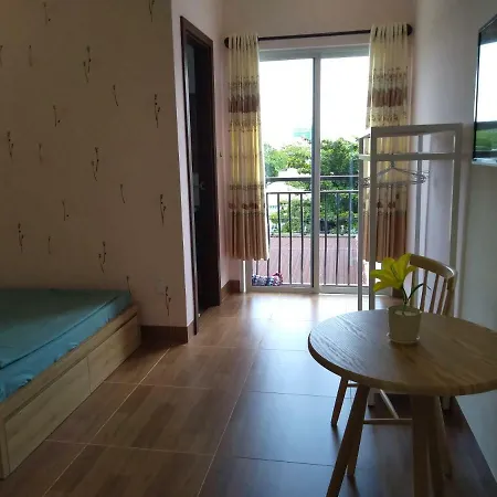 Homestay Halley Danang Exterior photo
