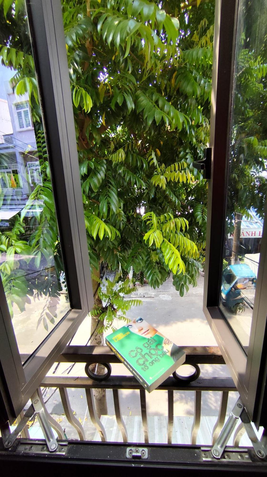 Halley Đà Nẵng
